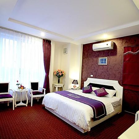 Lavish Centre Ханой Экстерьер фото