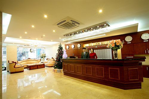 Lavish Centre Ханой Экстерьер фото