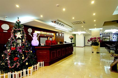 Lavish Centre Ханой Экстерьер фото