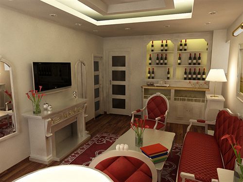 Lavish Centre Ханой Экстерьер фото